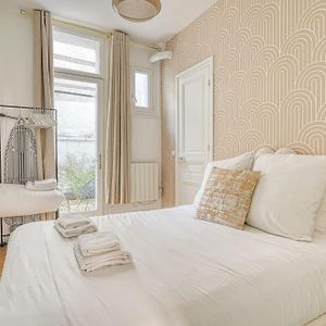 Apartamento de 1 Dormitorio